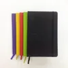Black notebook diary with good price