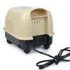 Active Magnetic Vibration Air Pumps 65W 35kPa 57L/min HT-650