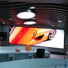 China manufacturer OEM indoor large 4k p2 p3 p4 p5 led screen rolling display