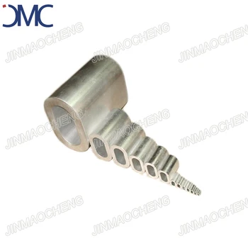 Din 3093 Aluminium Ferrule Sleeve - Buy Din3093 Aluminium Ferrule ...