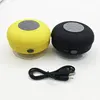 Drop Shipping Car Wireless Speaker India Cheap Waterproof PortableRound Woofer Bluetooths Speaker for Car