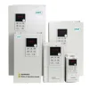 Up to 500KW solar pump inverter for water pump powered by solar DC and AC on grid/generator