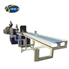 Plastics processing industry PVC/ABS/PP/PS/PC small profile extrusion line production line equipment