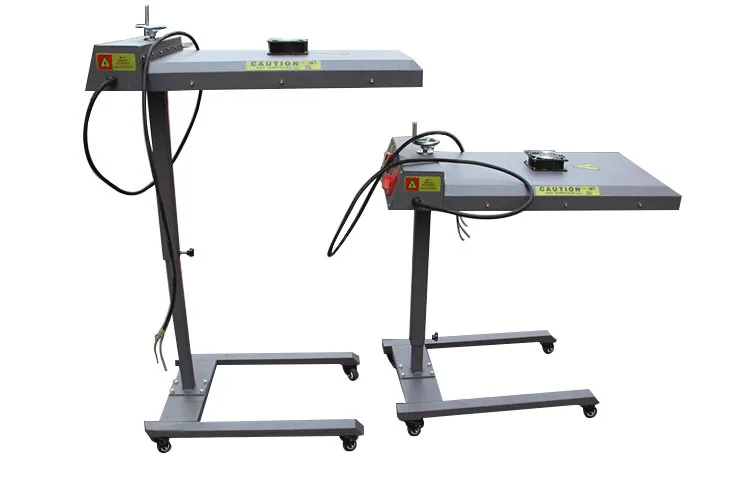 China factory flash dryer for screen printing