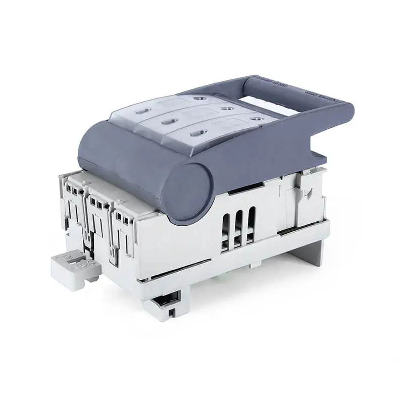 HZC-3980 CB Timer Test Set Fully Automatic Circuit Breaker Analyser With Micro-Printer