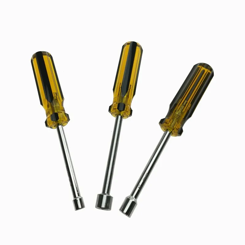 Precision 5mm Hex Socket Head Nut Screwdriver Buy Socket Screwdriver