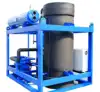 China best tube ice machine price 20t Cylinder ice machine