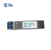 H-3110D-F SM 1310nm 10G 10km SFP + Tx only Optical Module for Network Security