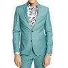 Latest Design New Style Grooming Formal Wedding Custom Coat Pant Suit Men