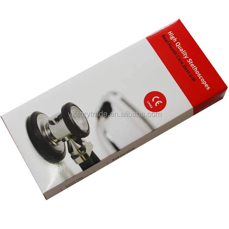 Wholesale Dual Head Medical Gynecological Stethoscope For Child And Adult