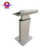 Hot Sell Modern Adjustable Smart Lectern/Rostrum/Stand/Lecture Table