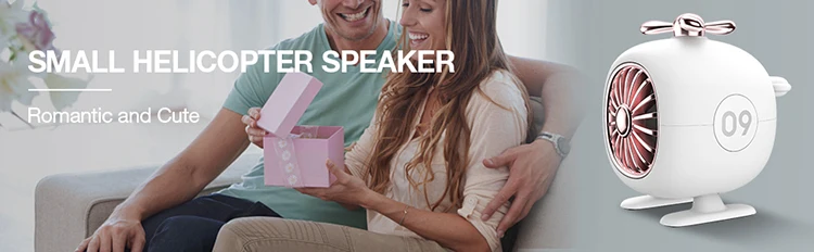 Bluetooth Speaker Mini Wireless Loudspeaker Crack USB Subwoofer bluetooth Speakers mp3 stereo audio music player - ANKUX.COM