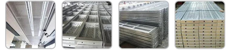 Tianjin SS Group Movable scaffold,aluminum scaffold deck,mobile scaffold