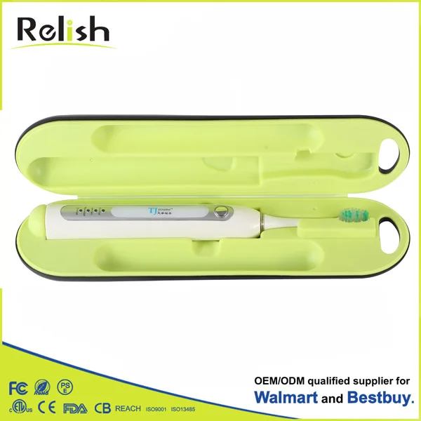 Rechargeable Sonic Children Electric Toothbrush Travel Portable Light Heavy Wireless Charging Adult Oral Toothbrush