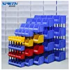 Cheap And Durable Warehouse Spare Parts Storage Assembly box Plastic Bin