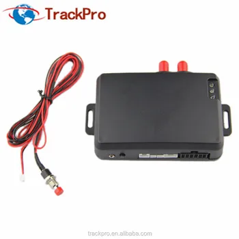 gps tracker real time tracking system