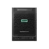 MicroServer Gen10 entry server with one AMD Opteron X3216 processor, 8 GB memory