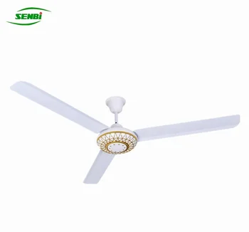 High Velocity Fan Motor House Use 62inch 220v Ceiling Fan Buy