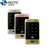 ShenZhen WG26/34 Metal Rfid Card Reader Standalone Door Access Controller With Touch Screen C30