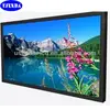 22 inch used lcd monitors wholesale for desktop / wall-mounted / splicing combination