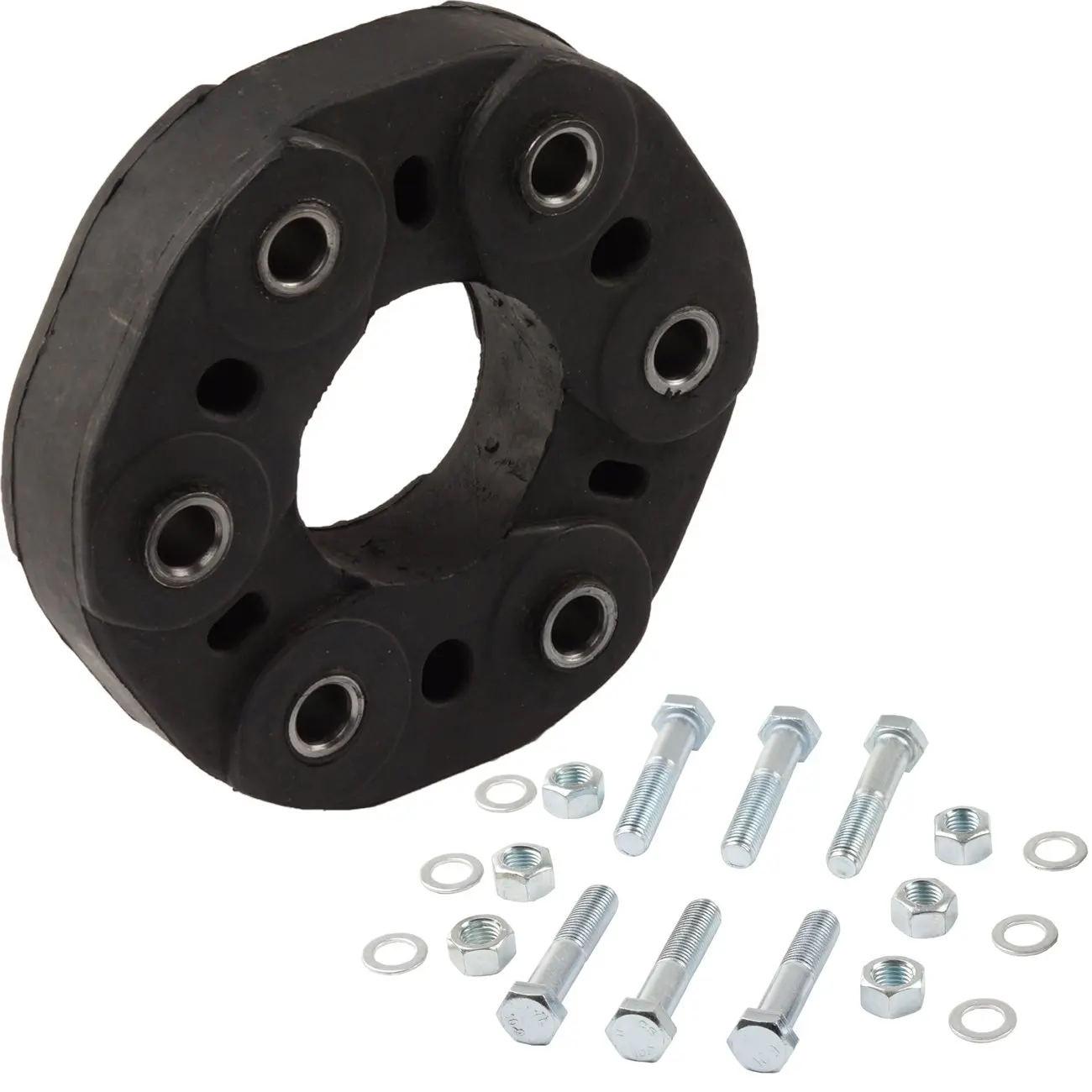 Bapmic 2304100115 Drive Shaft Flex Joint Disc for Mercedes Benz W210 W220 C215 R230