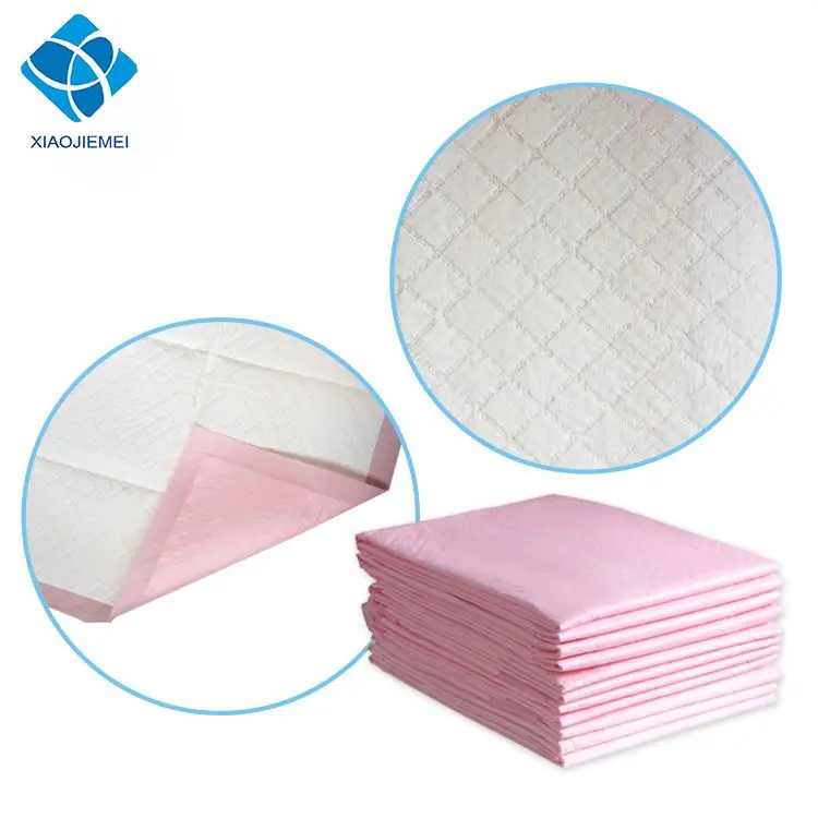 Disposable Foldable Baby Changing Urine Under Mat Pad Buy Baby