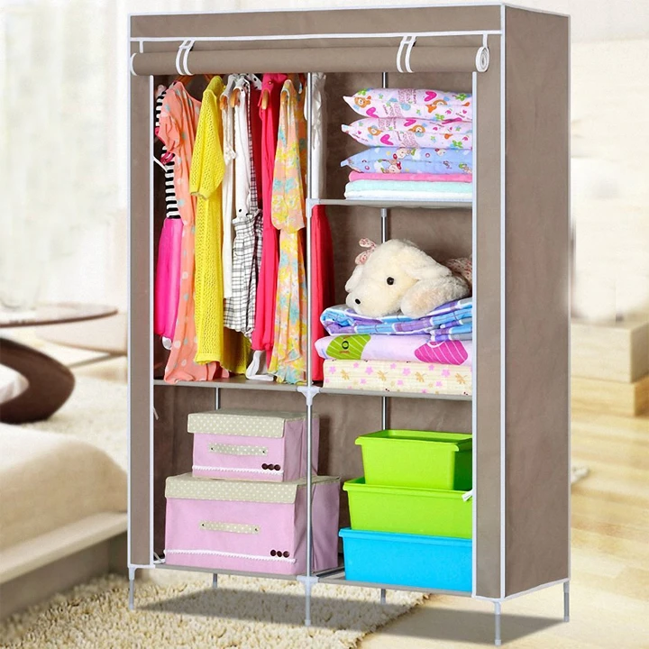 Plastic Baby Designer Wardrobe And Hatil Furniture Bd Picture