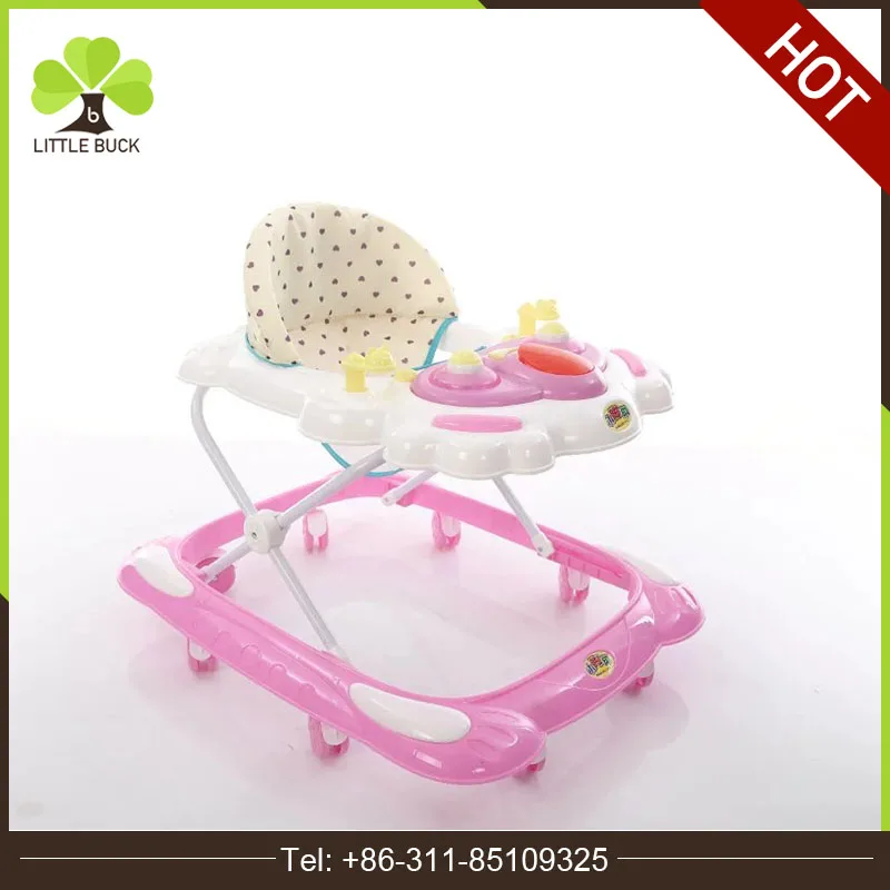 Baby Walking Chair Cheap Rolling Rotating Baby Walker Wholesale
