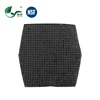 High adsorption Ability CTC 55% Non-water resistant extruded hoenycomb activated carbon for for refrigerator deodorizer