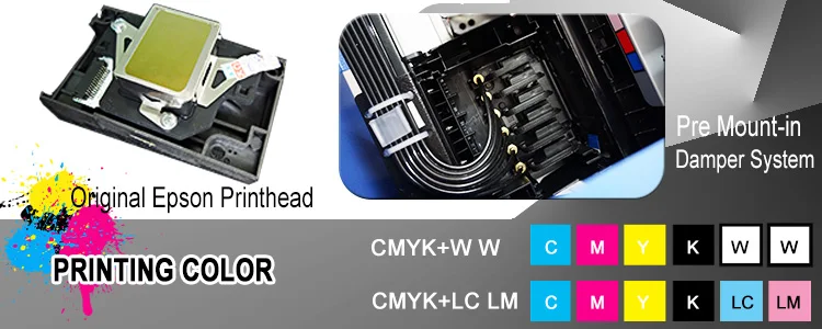 PrintheadDamperL805-1