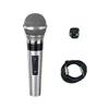 Cheap! Lapel Good Reputation Wireless Mic Karaoke Handheld Speaker Microphone WM-50E