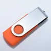 usb flash driver USB2.0 Rotate Metal usb 128MB 256MB 512MB 1GB 2GB 4GB 8GB 16GB 32GB 64GB Factory High quality Adequate capacity