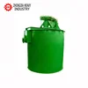 High Quality Mining Mixing Stirred Tank Mixer Agitator Mixing Agitation Leaching Tank Agitator machine