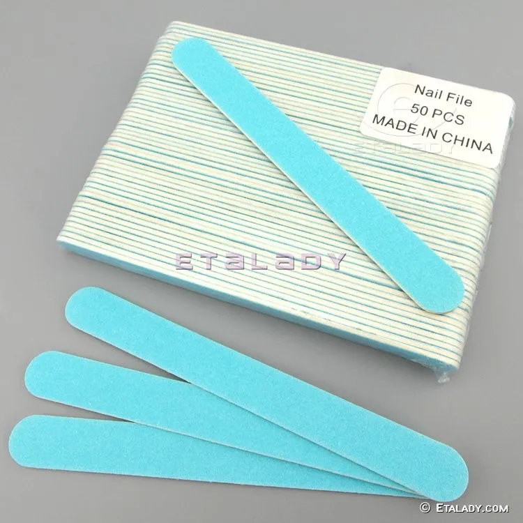EL-D1151B disposable nail file