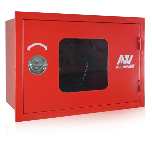 Fire Hose Reel System