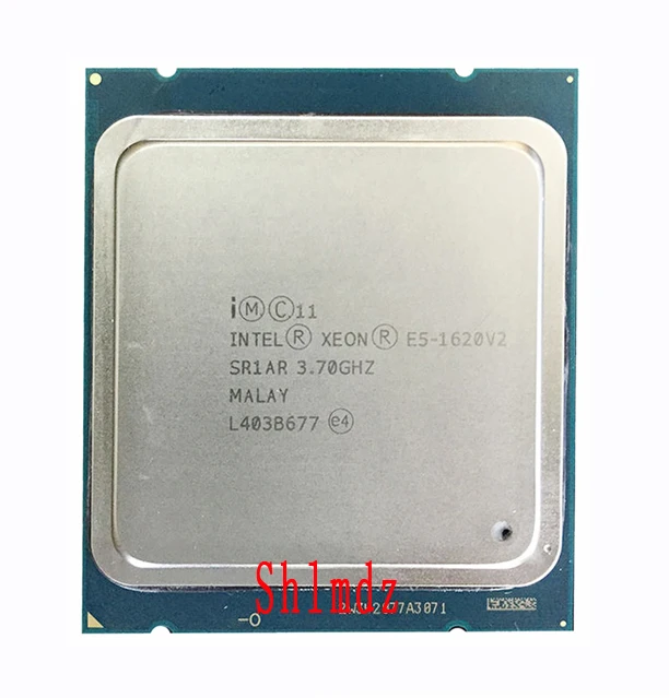 Xeon 1220 v2