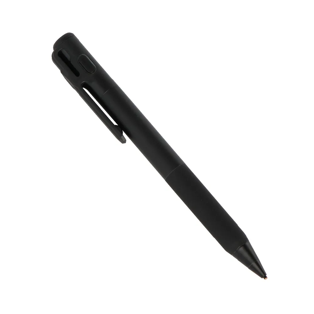 Active Capacitive Stylus Pen Metal 1.45mm Tip Usb Charging For Iphone Sumsung Pad Tablet All