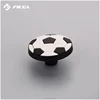 Children Bedroom Kids Furniture Knobs Decorative PVC Drawer Pulls