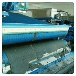 Mono Filament Plain Weave Polyester Mesh Conveyor Belt For Paper Machine 9