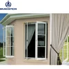 New Large Glass Australia AS2047 Standard Aluminium Glass Awning Window