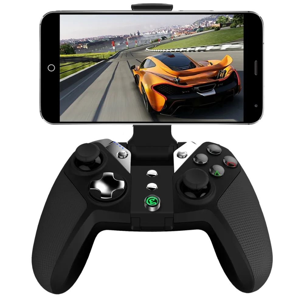 verdediging Iedereen timmerman Gamesir G4s Gamepad For Vr/ps3 Games And Android/ios Devices - Buy Gamepad  For Nes Games,Gamepad/game Controller For Ps3,Ios Gamepad Product on  Alibaba.com