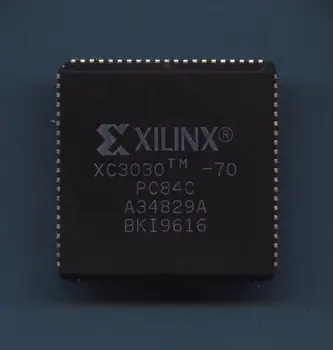XC3030A NEW NO BOX XILINX XC3030A