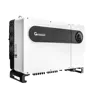 Power Three Phase Converter 50KW to 80KW Photovoltaic Grid-tie Inverter