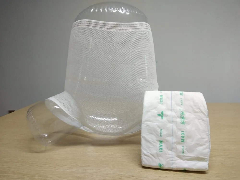 Hospital Disposable Panties Mesh Pants Incontinence Products Buy Disposable Panties,Hospital
