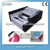 Top quality manufacturer machine diary book bindery equipment