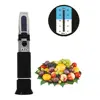 Super Accurate Process Atago Gem Refractometer Digital