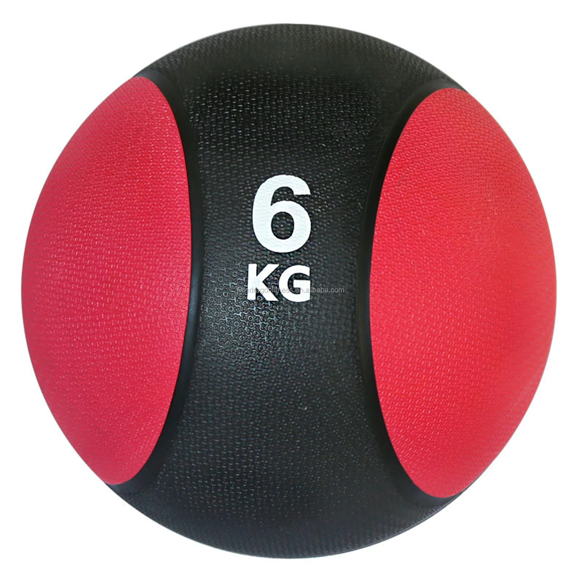Медицинский мяч. Мяч из твёрдой резины для тренировок. Fitness Medicine Ball. Low ball