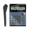 GTTTZEN 007e voice 20 steps check function tables 2line calculator