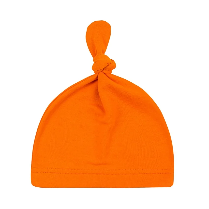 Organic Bamboo Baby Beanie Hats Super 