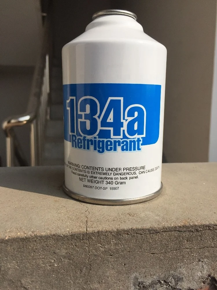 R134a 340g